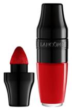 Lancome Matte Shaker High Pigment Liquid Lipstick - 377 Pink Pocket