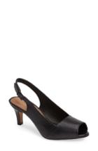 Women's Clarks Heavenly Leah Pump