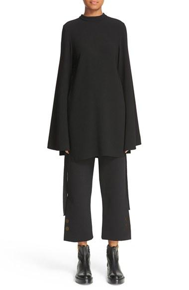 Women's Ellery Purify Flare Sleeve Tunic