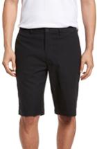 Men's Travis Mathew Huntington Shorts - Black