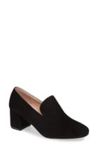 Women's Patricia Green Manhattan Pump M - Black