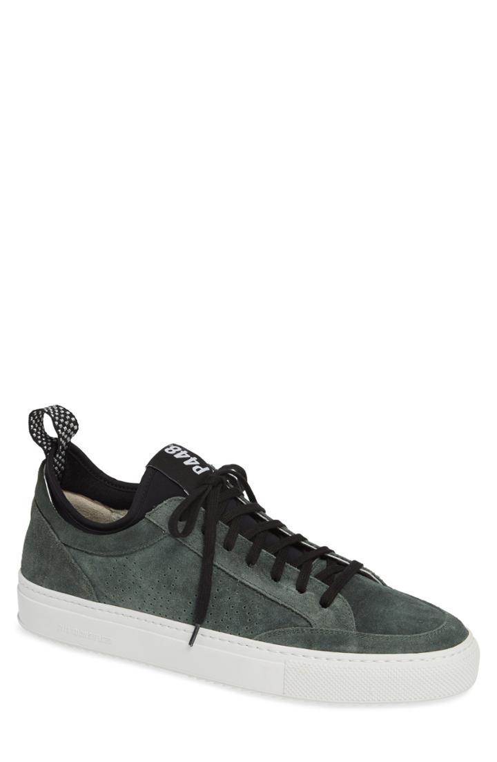 Men's P448 Absohosocks Sneaker -8.5us / 41eu - Green