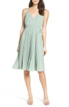 Women's Ali & Jay Lily Pond Fit & Flare Dress - Green