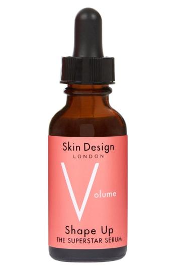 Skin Design London Volume Serum Oz