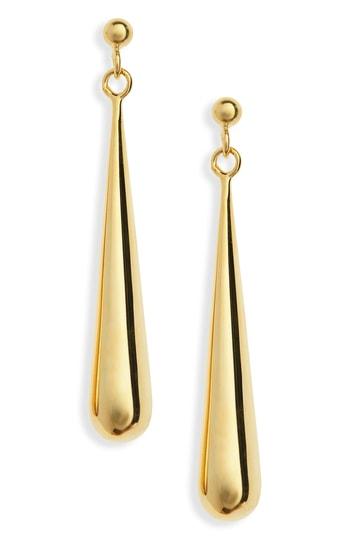 Women's Karen London Take Me Out Drop Earrings