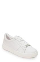 Women's Foot Petals Fallon Sneaker M - White