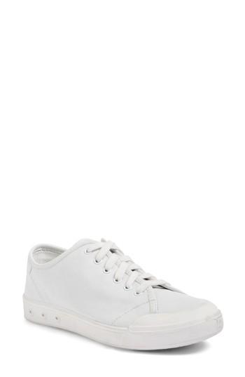 Women's Rag & Bone Standard Issue Sneaker .5us / 36.5eu - White