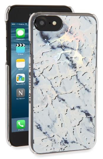 Skinny Dip Rome Iphone 7 Case -