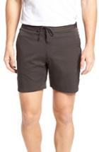 Men's Ten Thousand Foundation Athletics Shorts - Grey