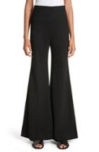 Women's Rosetta Getty Jersey Flare Pants