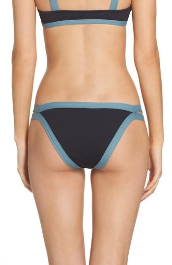 Women's L Space Charlie Classic Bikini Bottoms