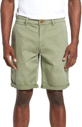 Men's Quiksilver Krandy Chino Shorts