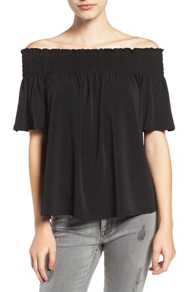 Women's Bp. Off The Shoulder Top