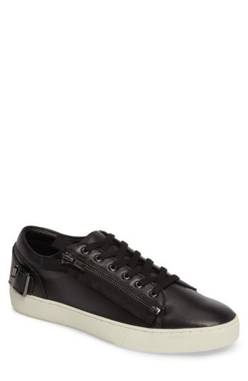 Men's Jslides Wayne Sneaker M - Black