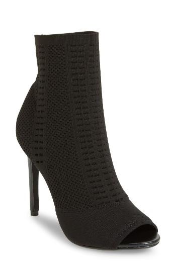 Women's Steve Madden Candid Knit Bootie