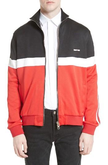 Men's Givenchy Track Jacket