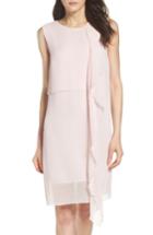 Women's French Connection James Sheath Dress - Pink