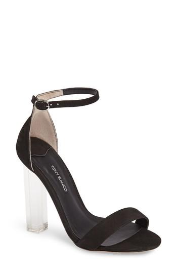 Women's Tony Bianco Kashmir Sandal