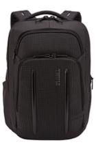 Men's Thule Crossover 2 20-liter Laptop Backpack With Rfid Pocket - Black