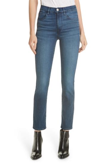 Women's 3x1 Nyc W3 Straight Leg Jeans