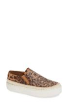 Women's Keen Howser Ii Print Slip-on .5 M - Black