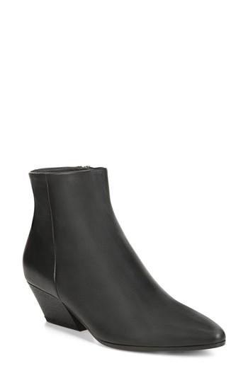 Women's Vince Vaughn Bootie M - Black
