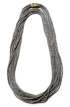 Women's Lafayette 148 New York Mesh Chain Multistrand Necklace