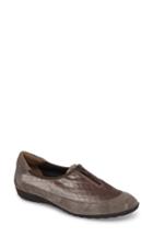 Women's Sesto Meucci Borea Slip-on M - Beige