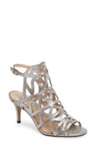 Women's Vince Camuto Prisintha Sandal M - Grey