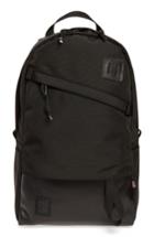 Men's Top Designs Daypack - Black