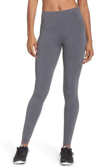 Women's Lndr Limitless Leggings - Grey