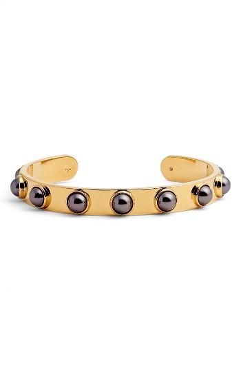 Women's Kate Spade New York Tag Along Cuff