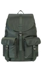 Men's Herschel Supply Co. Dawson Surplus Collection Backpack - Green