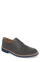 Men's Austen Heller Buck Shoe M - Grey