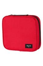 Skits Smart Sport Poly Tech Case, Size - Red
