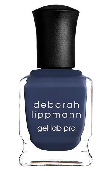 Deborah Lippmann Gel Lab Pro Nail Color - Smoke Gets In Your Eyes
