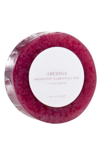 Arcona Raspberry Clarifying Bar Refill Oz
