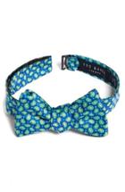 Men's Ted Baker London Silk Bow Tie
