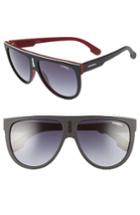 Women's Carrera Eyewear 60mm Oversize Sunglasses -
