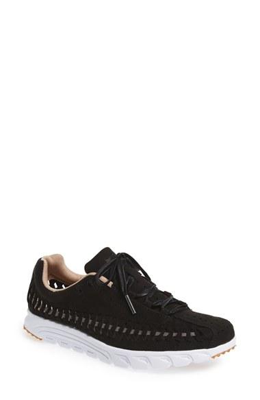 Women's Nike 'mayfly Woven' Sneaker