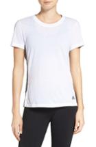 Women's Adidas Show Your Stripes Tee