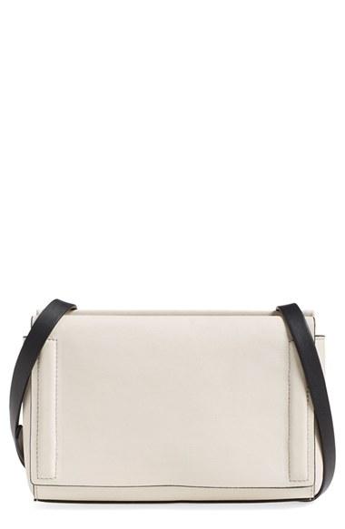 Rag & Bone 'mini Aston' Leather Crossbody Bag -