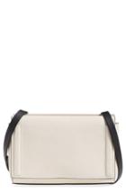 Rag & Bone 'mini Aston' Leather Crossbody Bag -