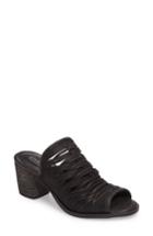 Women's Charles By Charles David Chris Slivered Sandal