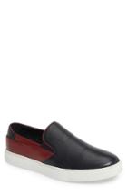 Men's Zanzara Goya Slip-on M - Blue