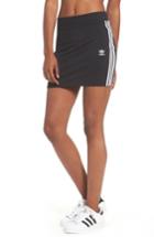 Women's Adidas Originals 3-stripes Miniskirt