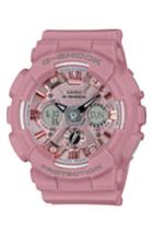 Men's G-shock S-series Ana-digi Resin Watch, 46mm (regular Retail Price: $130.00)