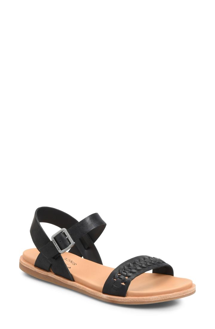 Women's Kork-ease Yucca Braid Sandal