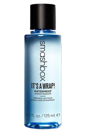 Smashbox It's A Wrap! Waterproof Makeup Remover .2 Oz - No Color