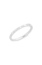Women's Bony Levy Prism Large Stackable Diamond Ring (nordstrom Exclusive)
